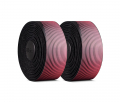 Fizik Lenkerband Vento Microtex Tacky Bi-Color Black-Pink