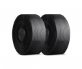Fizik Lenkerband Vento Microtex Tacky Bi-Color 2mm schwarz-grau