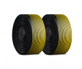 Fizik Lenkerband Vento Microtex Tacky Bi-Color Black-Yellow