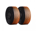 Fizik Lenkerband Vento Microtex Tacky Bi-Color Black-Orange