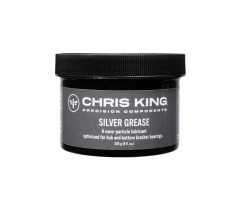 Chris King Naben / Innenlager-Fett Silver Grease Dose 200 gr