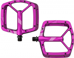 Race Face Aeffect R Flatpedal Farbe violett