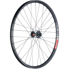 27,5 Zoll MTB Vorderrad DT Swiss 240 EXP Classic Disc Nabe + DT Swiss EX 511 Felge | build by TNC