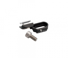 Wolf Tooth ShiftMount Schalt-Bremshebel Adapter - Sram MatchMaker an Shimano I-Spec EV