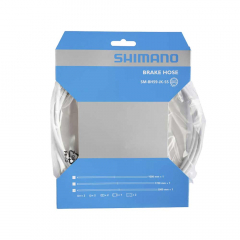 Shimano SM-BH59 Scheibenbremsleitung 200 cm weiss