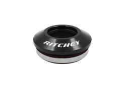 Ritchey Comp Steuersatz Oberteil 1 1/8 Zoll Drop In | IS52/28,6 Kappe 10 mm