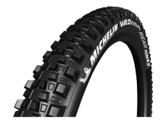 Michelin Wild Enduro Rear Reifen Gum-X3D Competition Line 27,5 Zoll x 2.40