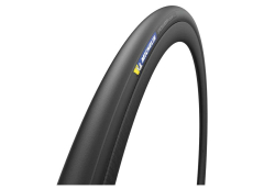 Michelin Power Cup Tube Type Reifen Competition Line 28 x 622, faltbar, schwarz