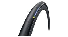 Michelin Power All Season Reifen Competition Line 23 x 622, faltbar, schwarz