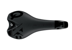Prologo Scratch X8 T2.0 Sattel Breite 135mm Gestell Stahl grau-schwarz