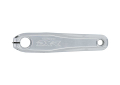 Shimano DXR Kurbelarm FC-MX71 links 175 mm