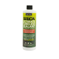 Silca Ultimate Tubeless Sealant Reifen-Dichtmilch 473 ml