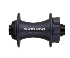 Chris King MTB Vorderradnabe Disc 6 Loch Boost 15x110 mm midnight | nachblau 32 Loch