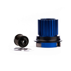 Tune Freilaufkoerper Kit Standard-Lager | Shimano Microspline + rechter Endanschlag SSP