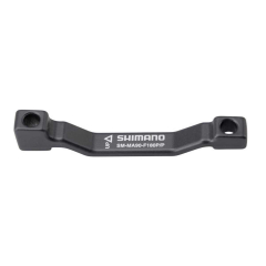Shimano XTR Disc Adapter SM-MA90-F180-PP | 180 mm Scheibe - Post Mount 6