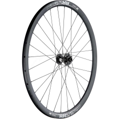 28 Zoll Road -Gravel Vorderad DT Swiss 350 Classic Disc Nabe + DT Swiss RR 521 Felge | build by TNC