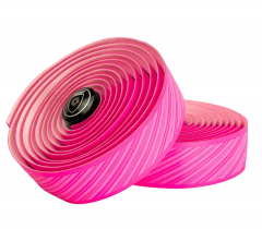 Silca Nastro Cuscino Lenkerband 3,75mm neon-pink