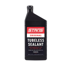 Stans NoTubes Sealant Reifen-Dichtmilch 1000 ml