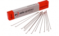 DT Swiss Competition Speiche 2,0 x 1,8 mm silber 228 mm