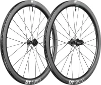 DT Swiss Endurance Laufräder