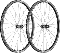 DT Swiss XRC 1501 Laufräder