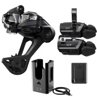 Shimano XT Di2 M8200 | MTB 12-fach