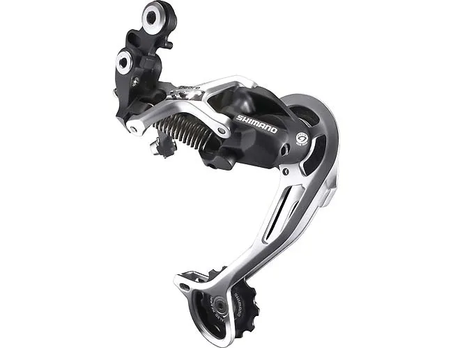 Shimano XT Schaltwerk RD-M772 SGS long Cage 9-fach AUSVERKAUFT
