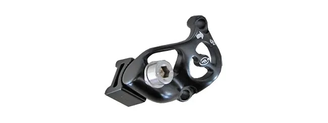 Formula Matchmaker Lenkerklemme R1, RO, T1 - Sram Trigger links ab 2010