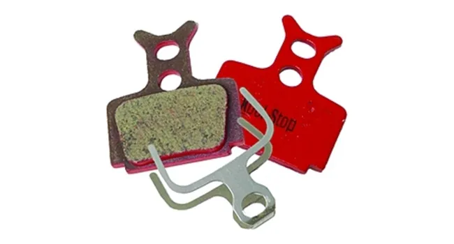 Kool Stop Discbelag D-330 organisch Formula Mega/R1/T1/Ro/RX/CR