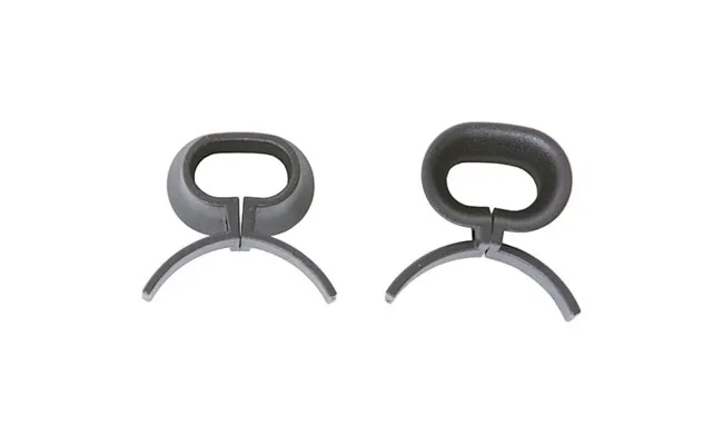 RockShox X Loc Line Guide Kabelführung 2 Stk