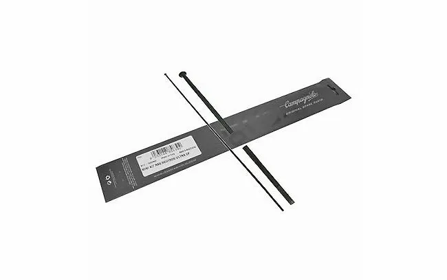 Campagnolo Neutron Ultra Mini Speichenkit - Restbestand