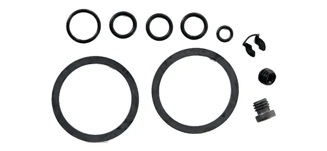 Avid Elixir Bremssattel Service Kit