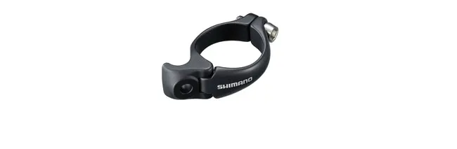 Shimano DURA-ACE Di2 Umwerferschelle SM-AD-79M 31,8 mm