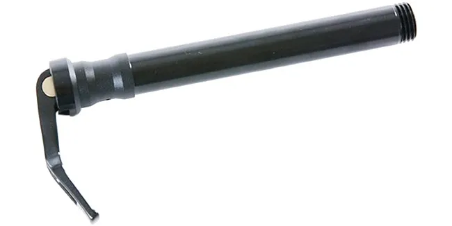 RockShox Maxle Lite QR20x110mm Steckachse 35-40 mm MTB