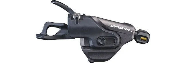 Shimano Saint SL-M820B I-Spec Rapidfire Schalthebel 10-fach rechts Modell 2014