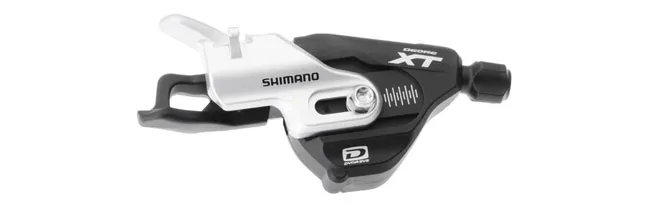 Shimano XT Rapidfire SL-M780-I Spec II links 3-2 fach