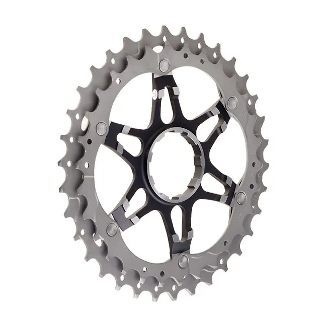 Shimano XTR Ritzeleinheit 32-36 Zähne 10-fach für CS-M980 Kassette 11-36 Z