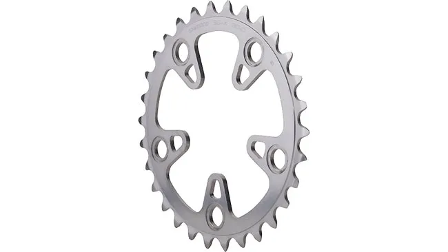 Shimano XTR FC-M952 Kettenblatt 26 Zähne 74 Lk - Restbestand