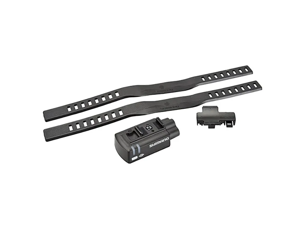 Shimano DI2 Cockpit Junction 3-Port A SM-EW90A