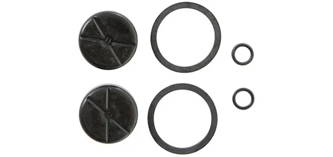 Avid Elixir Bremssattel Kolben Kit