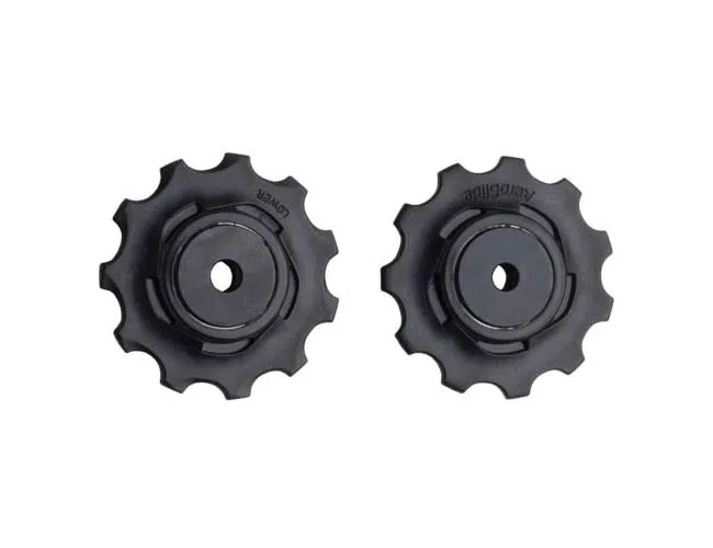 Sram Red 22 Schaltröllchen Black Box Ceramic Set 11-fach