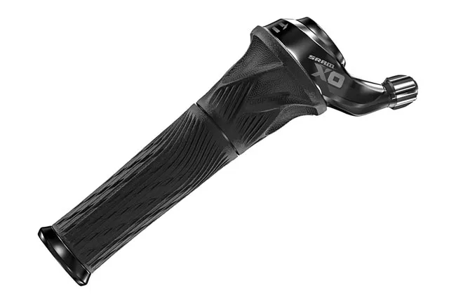 Sram X01 Grip Shift Schaltgriff 11-fach schwarz rechts