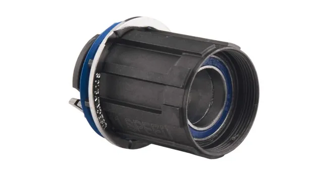 Fulcrum Freilaufkörper OS30 Stahl HG 8-11-fach