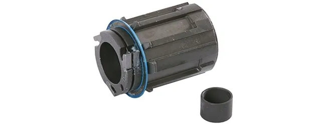 Fulcrum Freilaufkörper Road Stahl 12 mm HG 8-11-fach