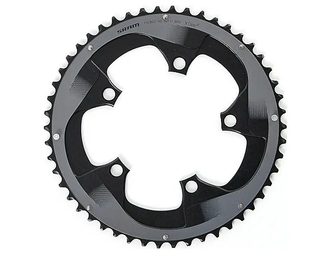 Sram Force 22 Kettenblatt X-Glide 50 Zähne 110 LK 11-fach
