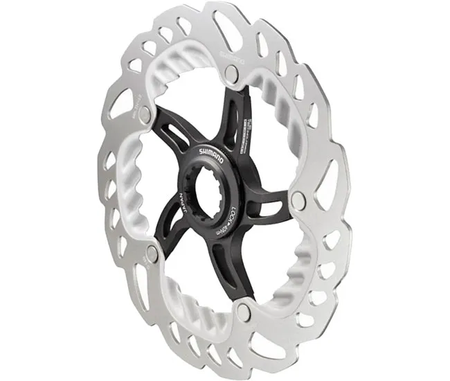 Shimano XTR Ice Tech Bremsscheibe SM-RT99SS 140 mm Centerlock - Restbestand
