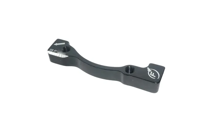 Formula Scheibenbremsen Adapter IS2000 | VR 203 mm Scheibe incl Schrauben