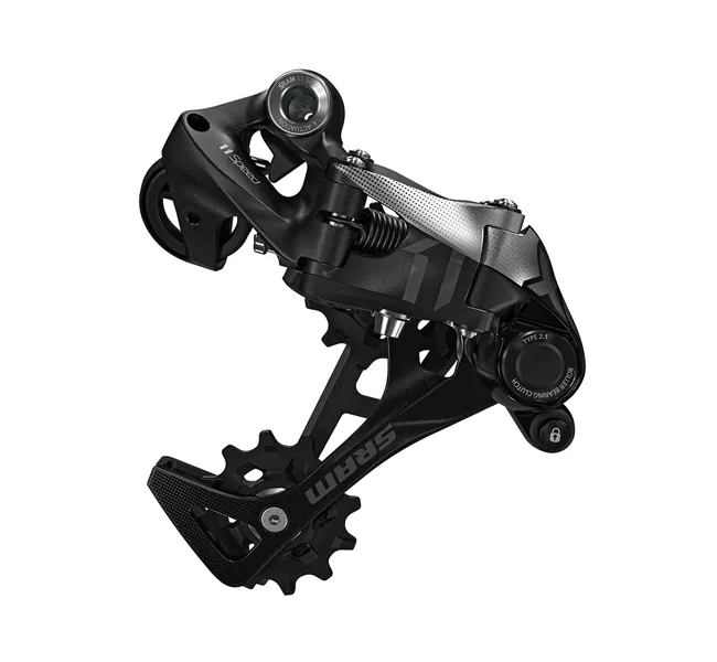 Sram X01 Schaltwerk 11-fach Type 2.1 schwarz