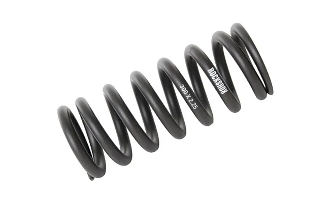 RockShox Vivid-Kage Stahlfeder Länge 2.75 Hub 70 mm Härte 600 lb