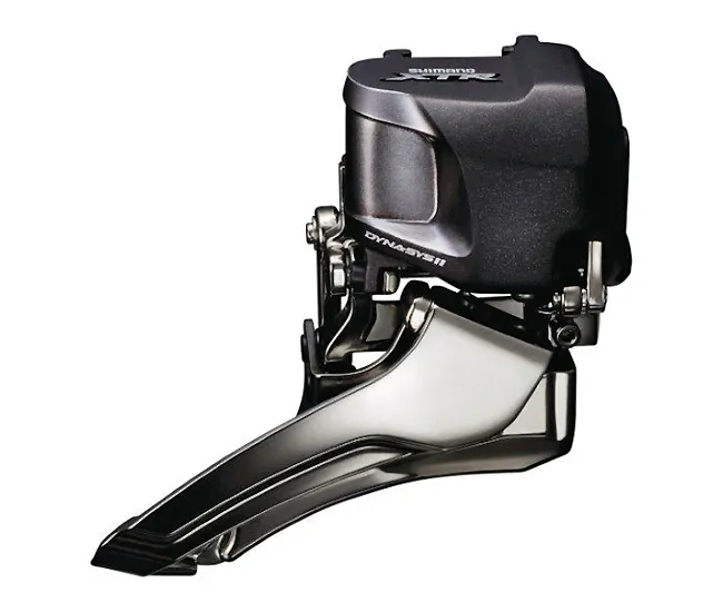 Shimano XTR Di2 Umwerfer FD-M9050 Down Swing 11x3 fach